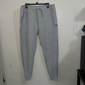 Polo RL Sweatpants Jogger XXL men Grey